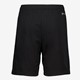 Entrada 22 kinder sportshort zwart