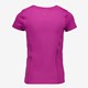Meisjes sport T-shirt paars