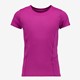 Meisjes sport T-shirt paars
