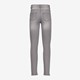 Meisjes jeans lichtgrijs