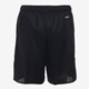 Entrada 22 kinder sportshort zwart