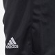 Entrada 22 kinder sportshort zwart