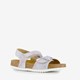 Hush Puppies meisjes bio sandalen pastel