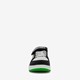 Jongens sneakers zwart wit