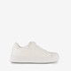 Jongens sneakers wit