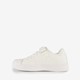 Jongens sneakers wit