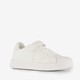 Jongens sneakers wit