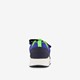 Jongens sneakers donkerblauw