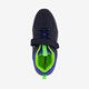 Jongens sneakers donkerblauw