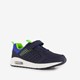 Jongens sneakers donkerblauw