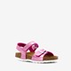 Hush Puppies meisjes bio sandalen roze