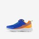Microspec II Zovrix jongens sneakers