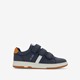 Jongens sneakers met klittenband