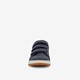 Jongens sneakers met klittenband