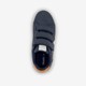Jongens sneakers met klittenband