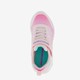 Groovy Moves meisjes sneakers roze