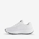 Go Run Consistent 2.0 dames sneakers wit