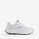 Go Run Consistent 2.0 dames sneakers wit