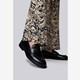ONLY Shoes dames loafers zwart