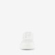Dames sneakers wit rose