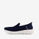 Slip-ins Go Walk sneakers blauw