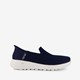 Slip-ins Go Walk sneakers blauw