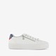 Dames sneakers wit