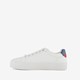 Dames sneakers wit