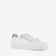Dames sneakers wit