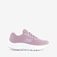 Go Run Consistent 2.0 dames sneakers roze