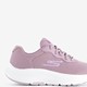 Go Run Consistent 2.0 dames sneakers roze