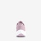 Go Run Consistent 2.0 dames sneakers roze