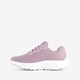 Go Run Consistent 2.0 dames sneakers roze