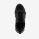 Dames dad sneakers zwart