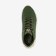 Uno - Shimmer Away dames sneakers groen