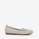 Dames ballerina wit