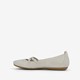 Dames ballerina wit
