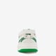 Jongens sneakers met airzool wit groen