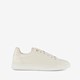 Dames sneakers beige