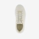 Dames sneakers beige