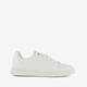 Dames sneakers wit