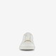 Dames sneakers wit