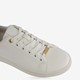 Dames sneakers wit
