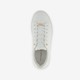 Dames sneakers wit