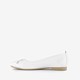Dames ballerina's wit