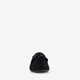 Dames loafers zwart