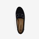 Dames loafers zwart