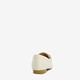 Dames loafers beige