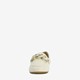 Dames loafers beige