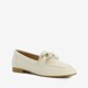 Nova dames loafers beige